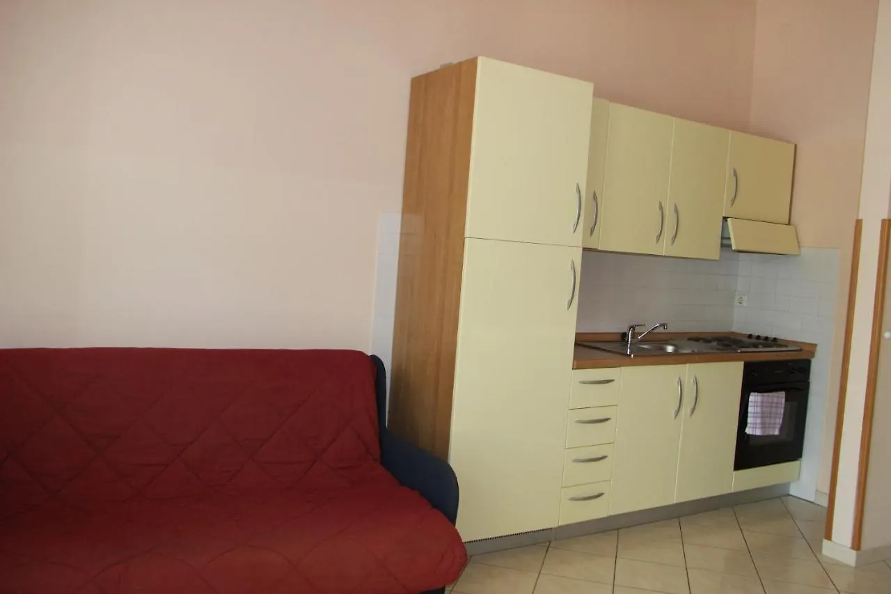 Apartments Miriam Premantura