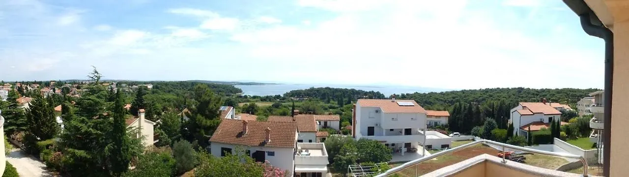 Apartments Miriam Premantura