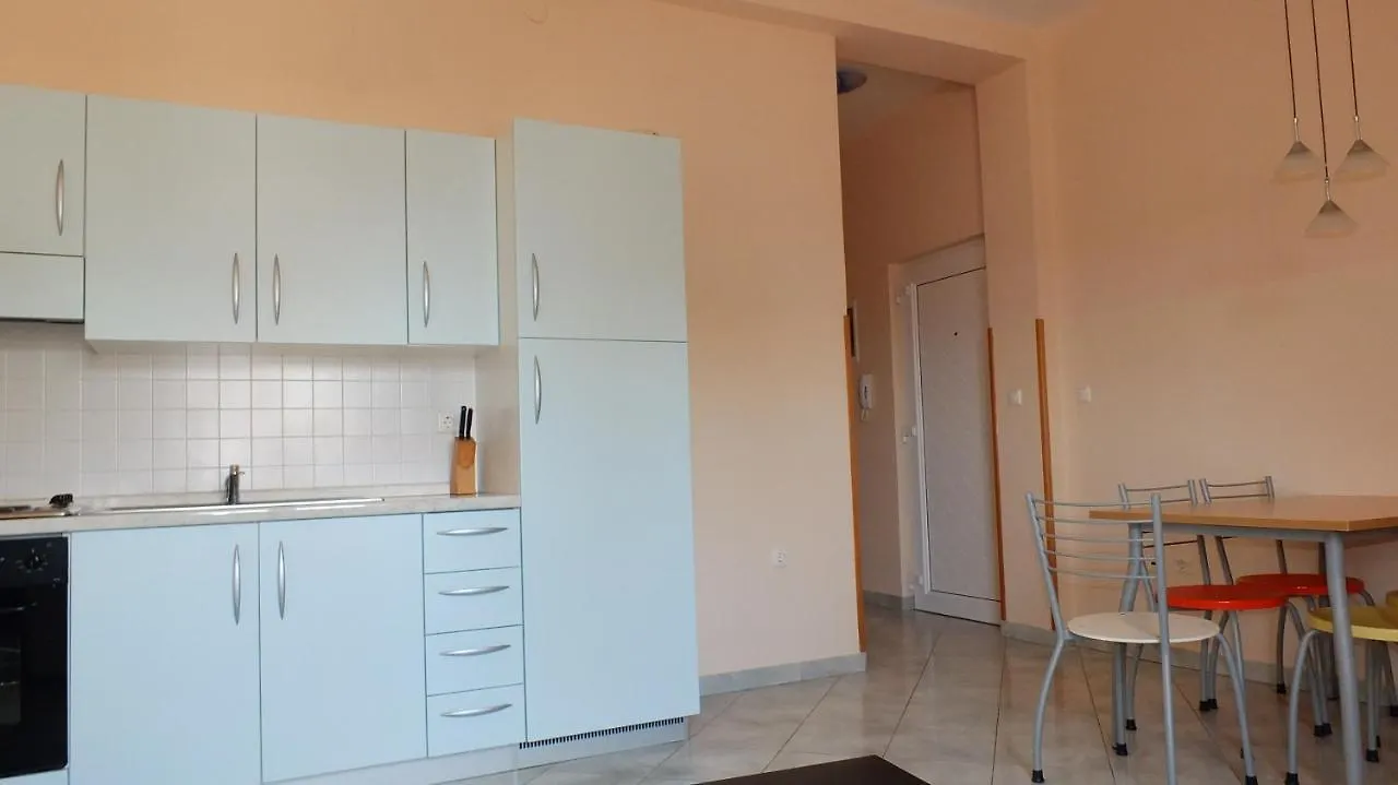 Apartments Miriam Premantura 0*,  Croatia