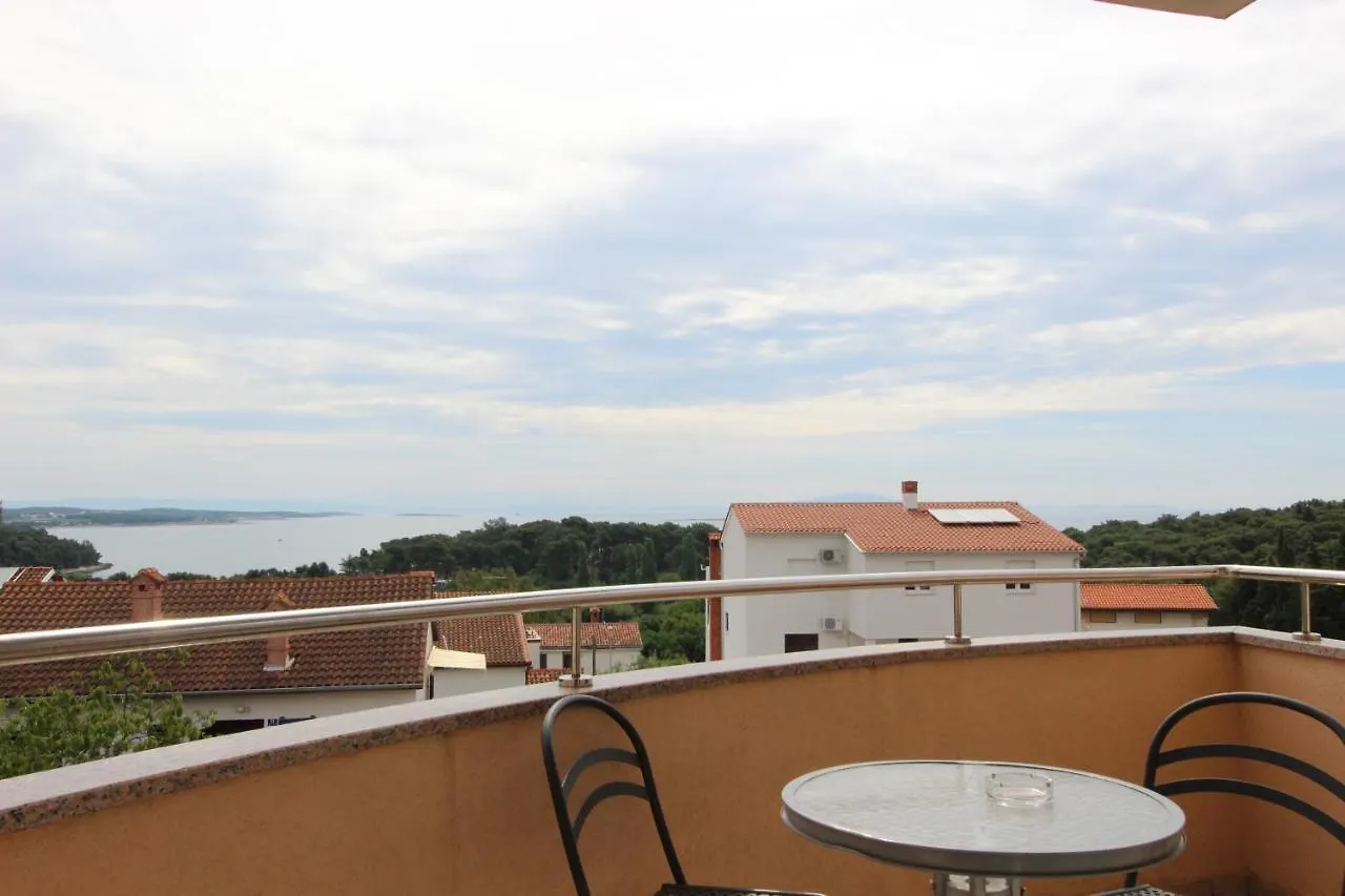 Apartments Miriam Premantura Croatia