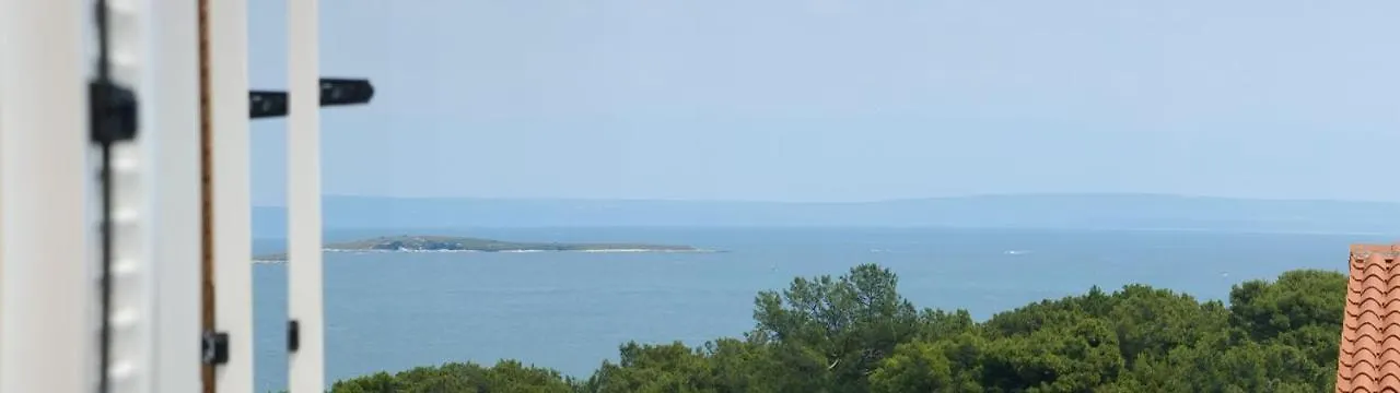 Apartments Miriam Premantura Croatia