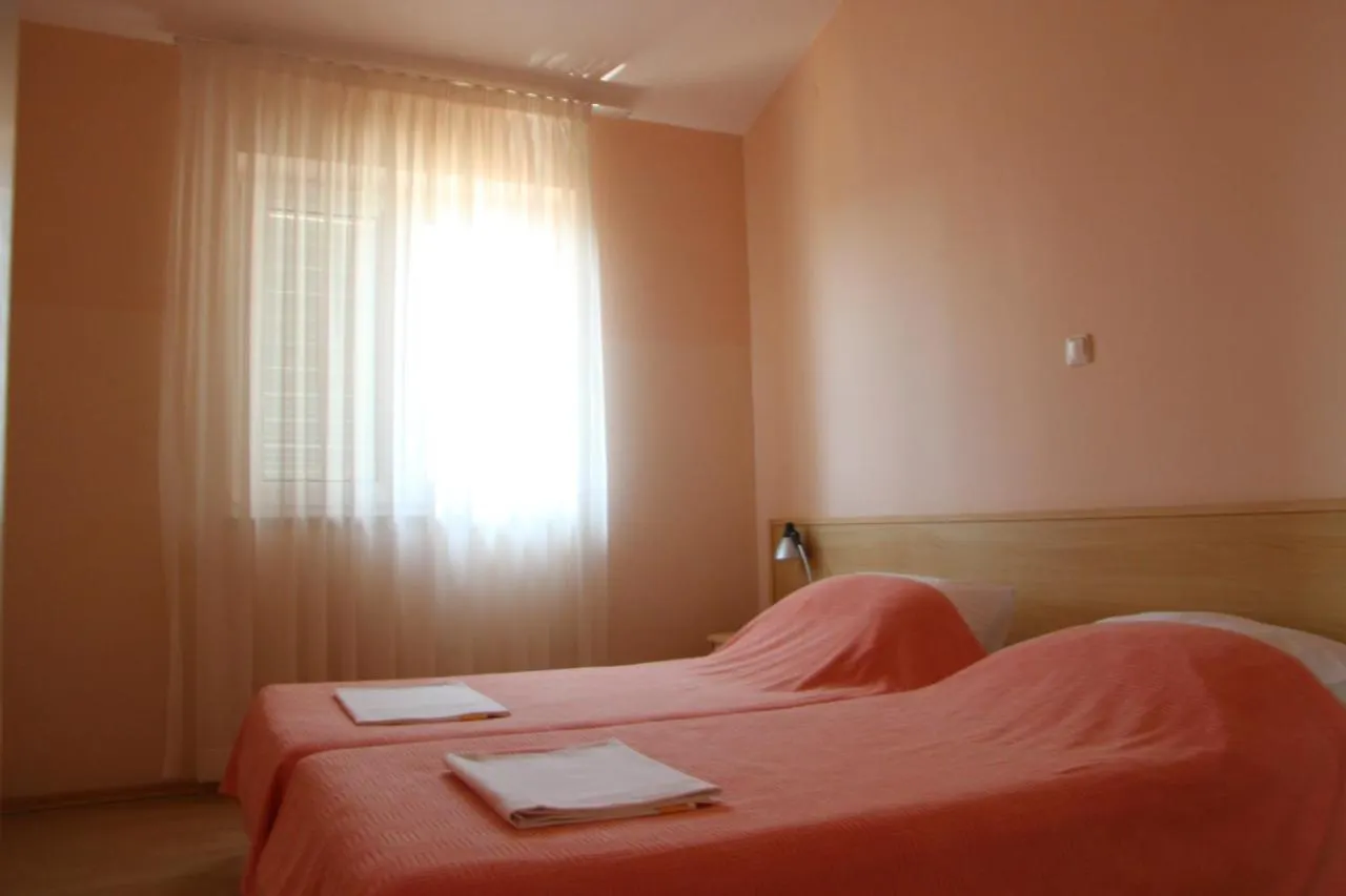 Apartments Miriam Premantura