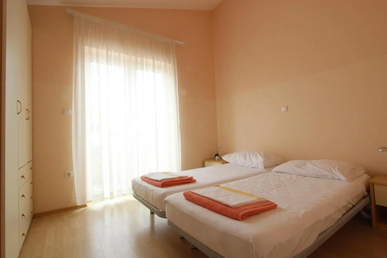 Apartments Miriam Premantura Croatia