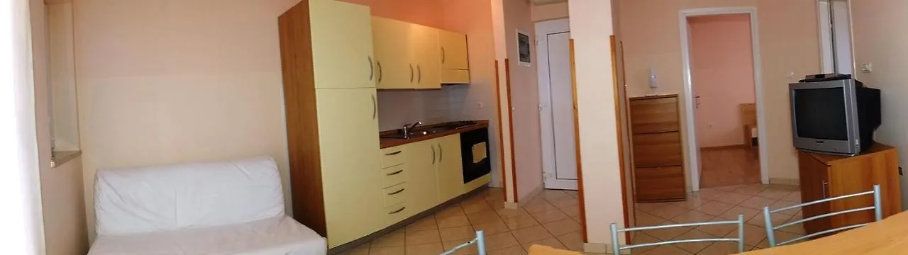 Apartments Miriam Premantura 0*,  Croatia