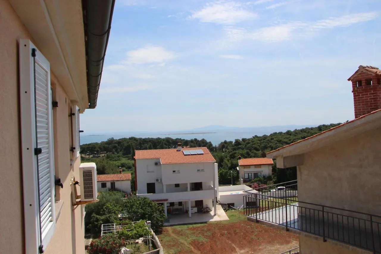 Apartments Miriam Premantura