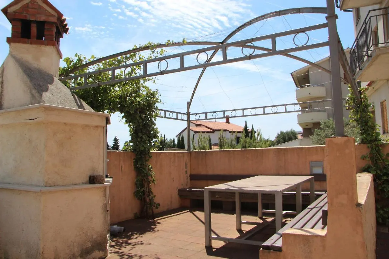 Apartments Miriam Premantura Croazia