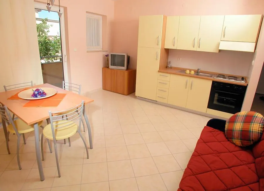 Apartments Miriam Premantura 0*,  Croatia