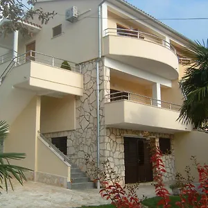 Appartamento Tomic, Premantura