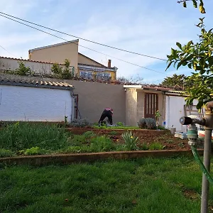 Appartamento Zefir, Premantura