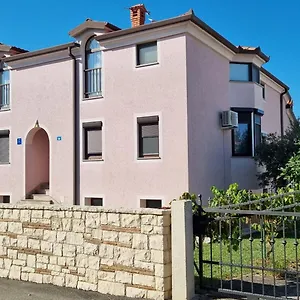 Appartamento Apartma Katy, Umago