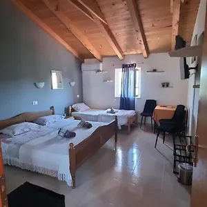 Casa di campagna Sobe Anja, Brtonigla