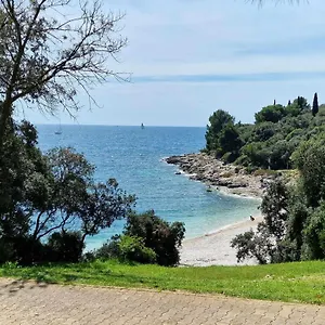 Appartamento Paradise, Pola